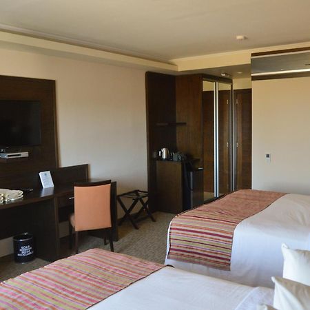 Mayim Hotel Termal & Spa Concordia Exterior foto