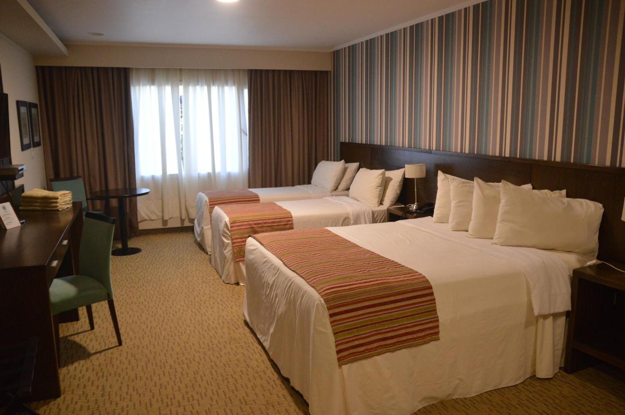 Mayim Hotel Termal & Spa Concordia Exterior foto